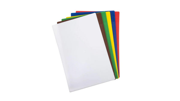 Catercare Cutting Board - 500x350x10mm - Cater-Care